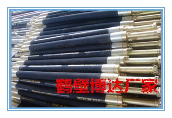 博達(dá)抽放瓦斯封孔器實(shí)力不用質(zhì)疑